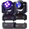 Luz Robótica Doble Face Pro Dj - Image 3