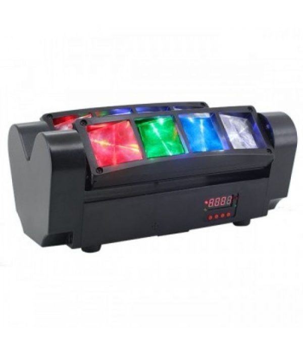 Luz Discoteca Big Dipper LM30A