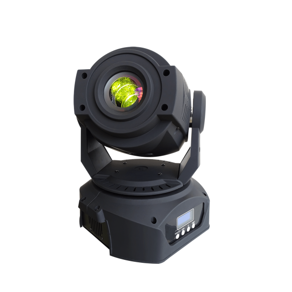 Cabeza Móvil Pro Light LS90