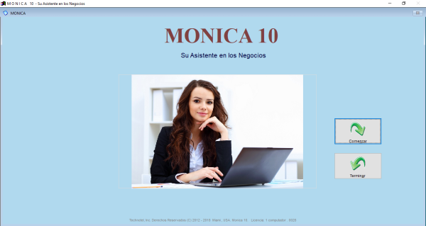 Programa Mónica 10 1 Usuario