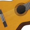 Guitarra Clásica Yamaha C80 - Image 3