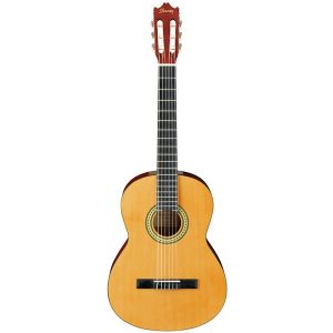 Guitarra Clásica Natural GA3 Ibanez