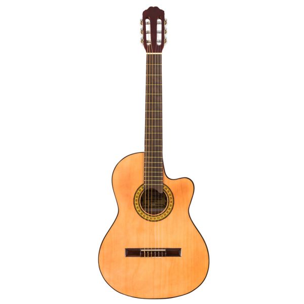 Guitarra 4/4 (Adulto) Marcante R cruz