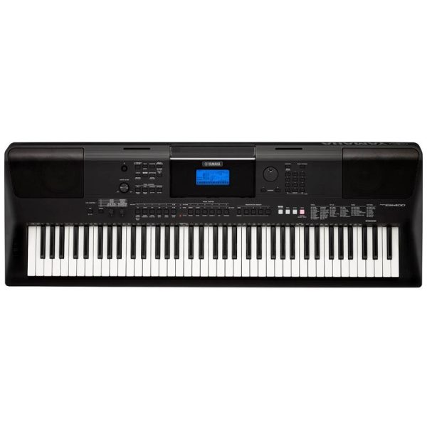 Organeta + Adaptador Yamaha PSR-EW400