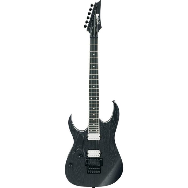 Guitarra Eléctrica Zurba Ibanez para Zurdos