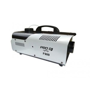 Maquina de Humo Pro Dj-F900