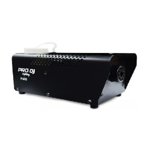 Maquina de Humo Pro Dj F400