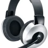 Audífonos con Micrófono Genius AUD HS-05A - Image 2