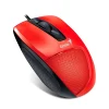 Mouse USB Rojo Genius DX-150X - Image 2