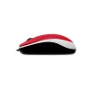 Mouse USB Rojo Genius Dx-120 - Image 3
