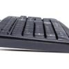 Teclado Inteligente con Tecla Smart Genius KB-110X0 - Image 2