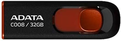 41Hr5HKtd3L._AC_SX466_ Memoria USB 32Gb 2.0 Retráctil Negra