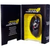 Mouse Gaming 6D Negro/Rojo Omega - Image 5