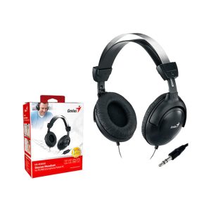 Audífonos con Micrófono Genius HS-M505X