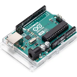 Arduino Uno R3 Superficie