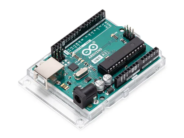 Arduino Uno R3 Superficie