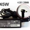 Cargador PC Asus 19V 2.37A 5.5x2.5mm L 45W
