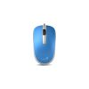 Mouse USB Azul Genius Dx-120 - Image 2