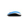 Mouse USB Azul Genius Dx-120 - Image 3
