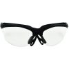 Gafas Seguridad Deportivo Transparente - Image 2