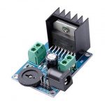 Modulo Amplificador Audio - TDA7297