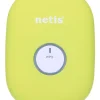 Extensor de Rango Verde Netis N300 - Image 2