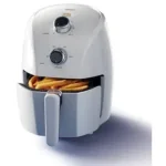 Freidora de Aire Mini 1.5Lt  Oster