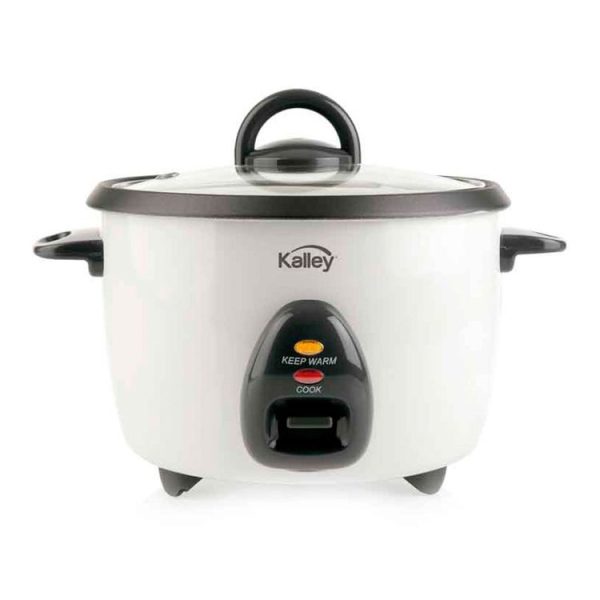 Olla Arrocera de 5 Tazas Kalley