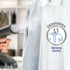 Vaporizador de Prendas Negro Oster - Image 3