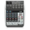Mezclador 2mic Compresor Interface Behringer USB XENYXQ802USB - Image 2