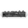Mezclador 2mic Compresor Interface Behringer USB XENYXQ802USB - Image 3
