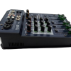 Mezclador Interfaz 2microf XLR o TRS Pro Dj T4 - Image 3
