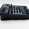 Mezclador Interfaz 2microf XLR o TRS Pro Dj T4 - Image 5