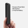 Power Bank de 20000mAh Polímero de Litio Tp-Link - Image 3