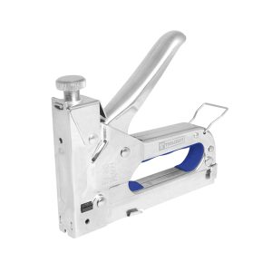 Engrapadora 3 en 1 Profesional Toolcraft T-50