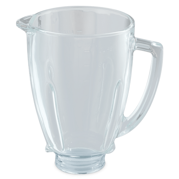 Vaso Licuadora en Vidrio  Oster