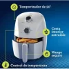 Freidora de Aire Mini 1.5Lt  Oster - Image 4