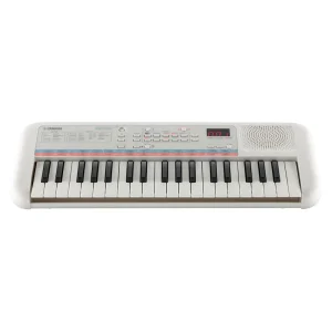 Organeta Electrónica 3 Octavas Yamaha