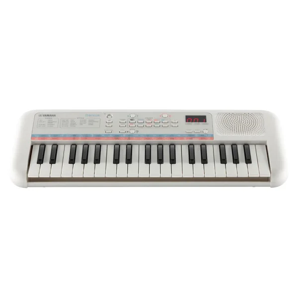Organeta Electrónica 3 Octavas Yamaha