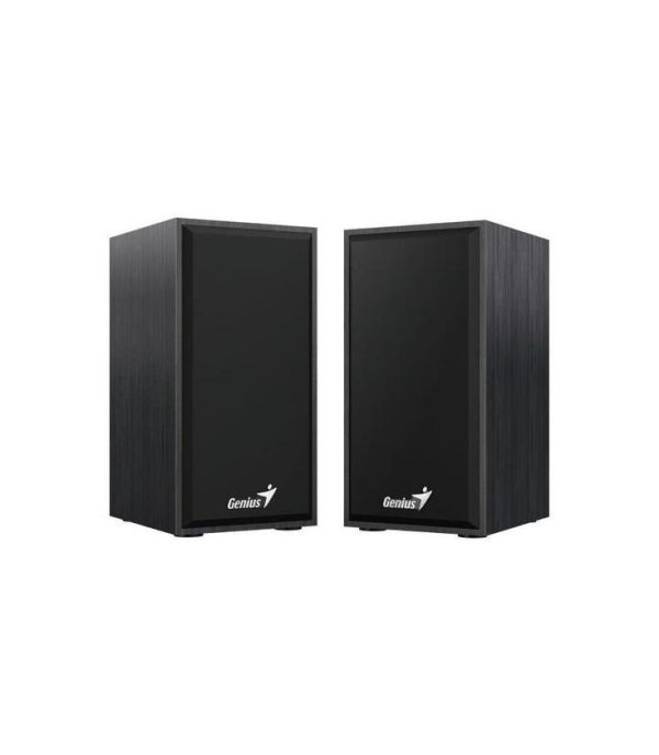 Parlante Negro Genius SP-HF 180