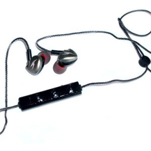 Micrófono Audífono Omega BT Sport