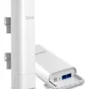 Router Punto a Punto 5Km CPE Tenda - Image 2
