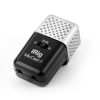 IK Multimedia iRig Mic Cast 2  Micrófono de grabador de voz  Portátil Compacto - Image 2