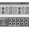 Amplificador de Auriculares Behringer AMP-800 - Image 2