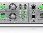 Amplificador de Auriculares Behringer AMP-800