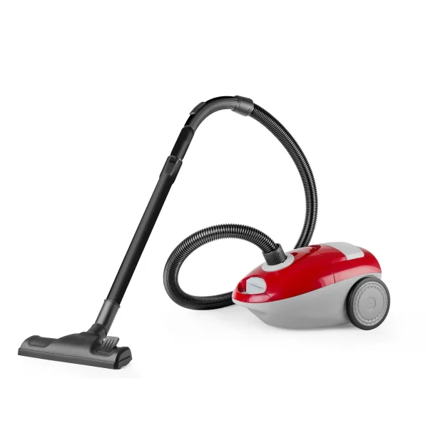 Aspiradora Black and Decker VCDB603
