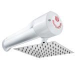 Duchas Eléctricas y Calentadores