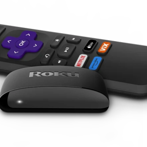 Roku Express HD