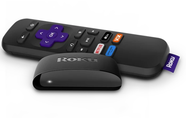 Roku Express HD
