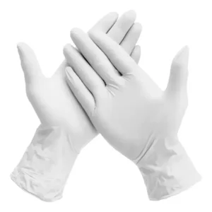 Guantes de Látex Talla L Invima